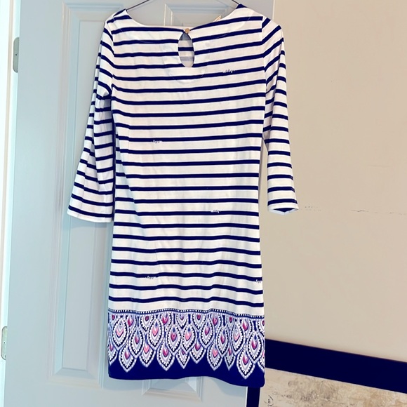 Lilly Pulitzer cotton dress - Picture 2 of 3
